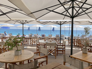 Régence Plage By Radisson Blu