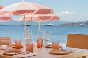 Restaurant BABA
