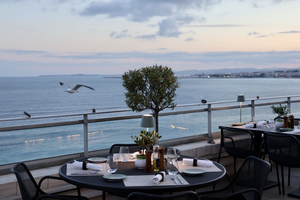 Restaurant Elaïo