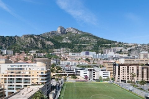 Riviera Marriott Hotel La Porte de Monaco