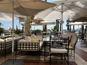 Riviera Restaurant