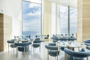 Riviera Restaurant