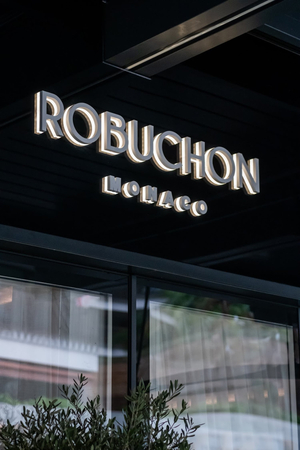 Robuchon Monaco