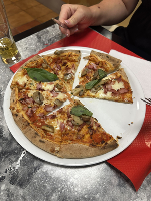 Rock´s food