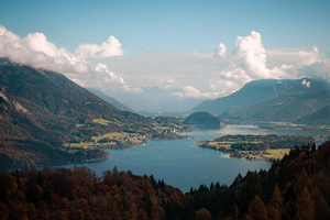 Salzbourg et 