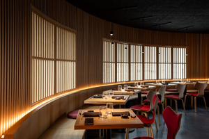 Sen Monaco - Restaurant Japonais