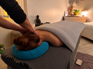 Silvaenergie – Massages & Yoga À Nice