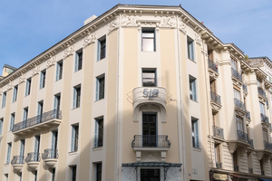 SLO Hostel Nice