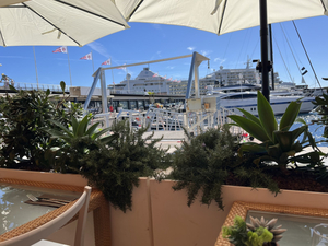 Société Nautique de Monaco