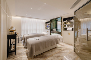Spa Le C Club - Carlton Cannes