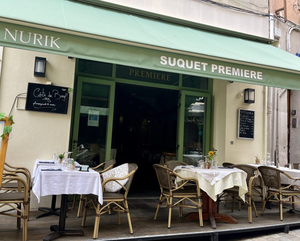 Suquet Première