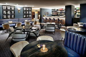 The BAR