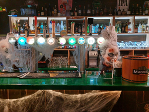 The Dukes Pub