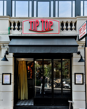 Tip Top
