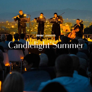 Candlelight Open Air: Lunga Vita alle Leggende del Rock