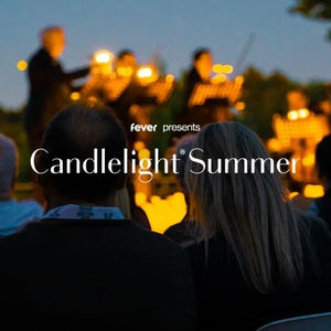 Candlelight Open Air: Morricone e colonne sonore