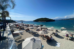 4-Days Albanian Riviera- Beach and Boat Tour