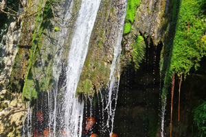 Budva Drenovstica Canyoning