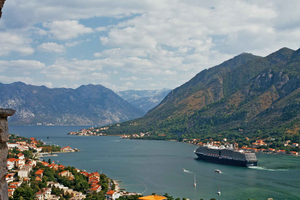 Budva: Kotor, Herceg Novi, Cave, and Lady of the Rocks Tour