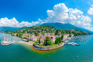 Dubrovnik: Montenegro Day Trip with Boat Ride & Beach Time