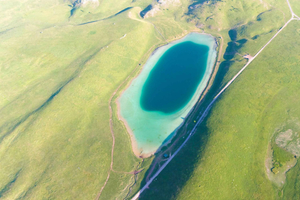 Durmitor National Park & Black Lake Small Group Tour