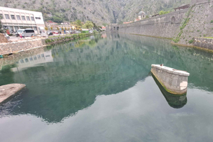From Dubrovnik: Montenegro Private Tour