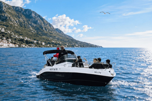 From Kotor: All day tour to Blue Cave and 13 destinations