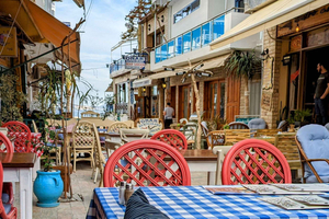 Depuis Kotor : visite guidée de Budva et de Sveti Stefan en petit groupe