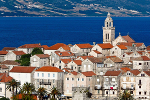 Korčula & Ston Full-Day Private Tour from Dubrovnik