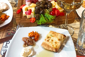 Kotor: 3H Food Tour