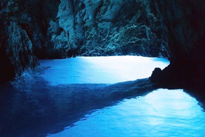 Kotor: Blaue Grotte, Perast & das Beste der Bucht von Kotor + SCHWIMMEN