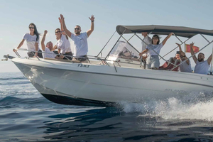 Cattaro: tour invernale alla Grotta Azzurra e alle principali attrazioni della baia di Boka