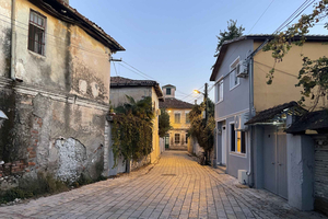 Podgorica: Shkodra Day Trip with Rozafa Castle & Bunkers