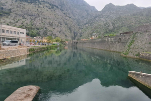 Small group day trip from Dubrovnik to Montenegro