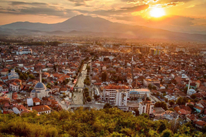 Tour of Kosovo, Montenegro & N Macedonia in 3 Days