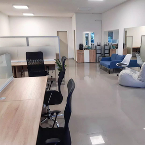 AdriaHub coworking