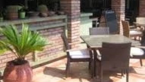 Anovi Restaurant