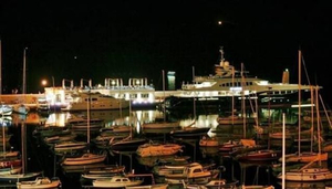 Apartmani Nautica