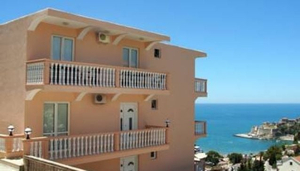 Apartments Panorama Alaj