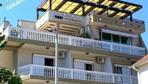 Apartments Tati