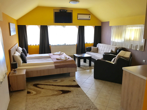 Apartments Zecevic