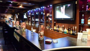 As Snack Bar