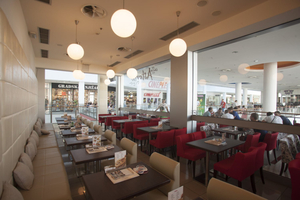 Astoria Caffe