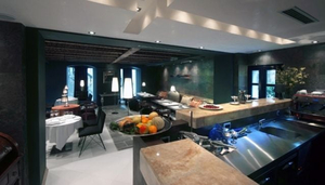 Boutique Hotel Hippocampus