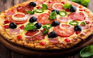 Bucanero Pizzeria