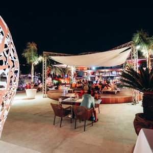 Buddha Bar Beach