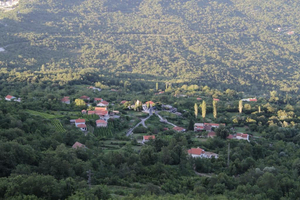 Buk Country House