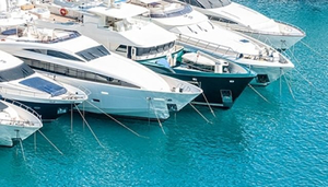 BWA Yachting
