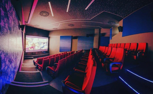 Cadmus Cineplex