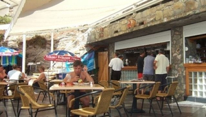 Cafe Club Ponta